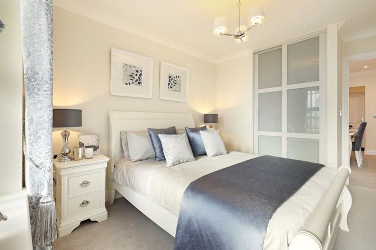 Pinewood Place