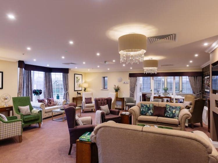 Trinity Manor Care Home