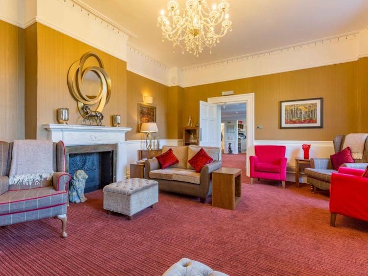 Milford House Care Home