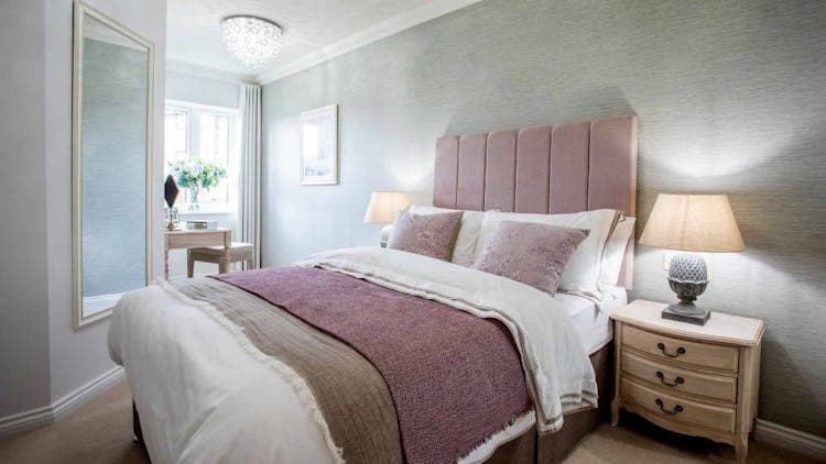Beeches Lodges
