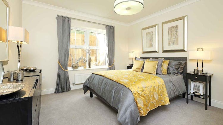 Bramley House