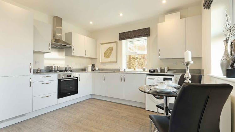 Bramley House