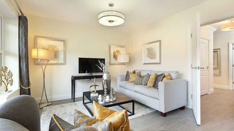 Bramley House
