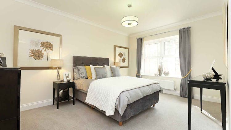 Bramley House