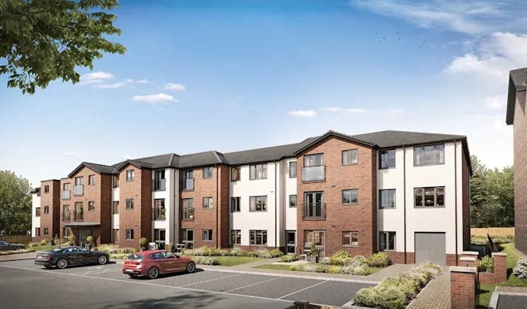 Brideoake Court