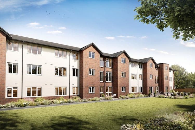Brideoake Court