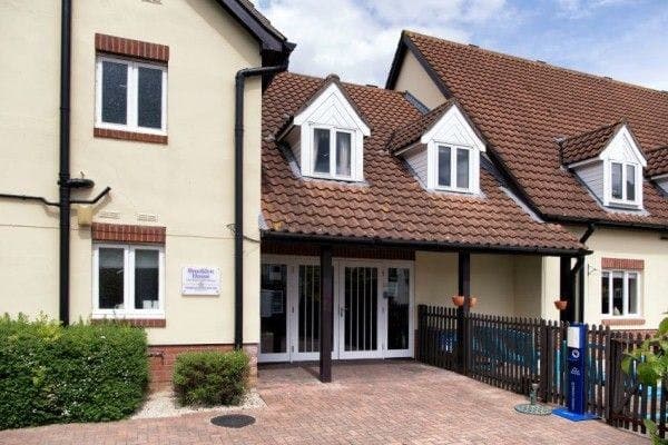 Brooklyn House Care Home