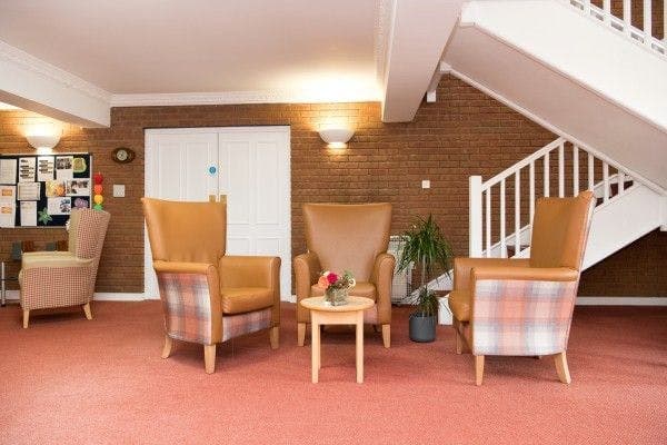 Brooklyn House Care Home