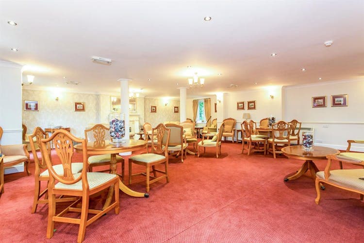 Browning Court - Resale