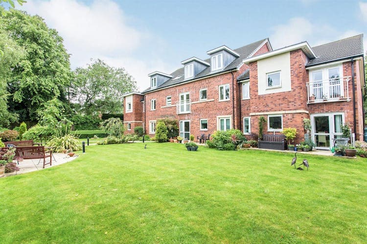 Browning Court - Resale