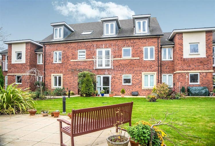 Browning Court - Resale