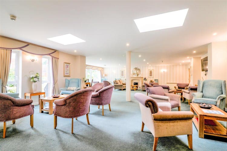 Brunlees Court - Resale