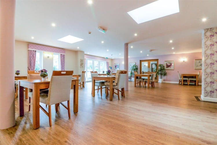 Brunlees Court - Resale