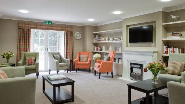 Buckingham House Care Home