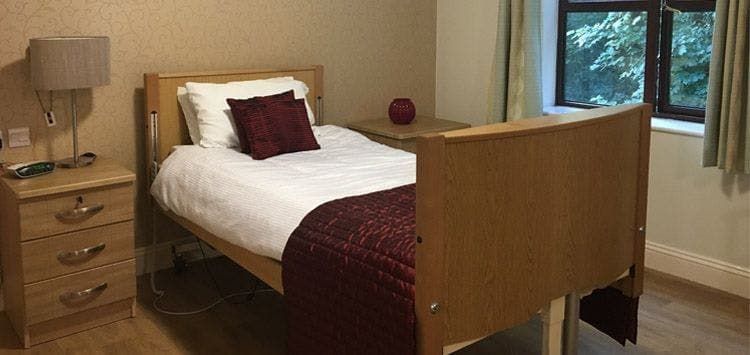 Bayford House Care Home