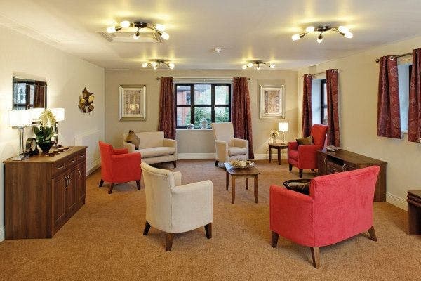 Bayford House Care Home