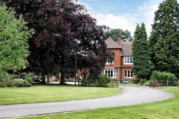 Bayford House Care Home