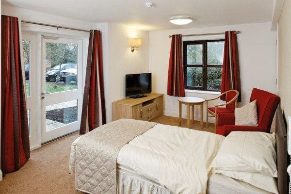 Bayford House Care Home