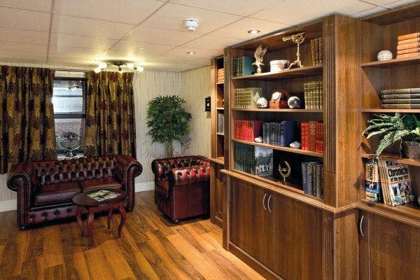 Bayford House Care Home