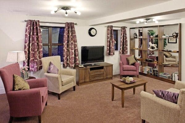 Bayford House Care Home