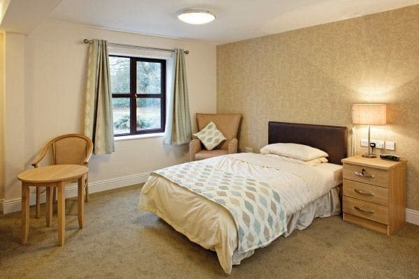 Bayford House Care Home
