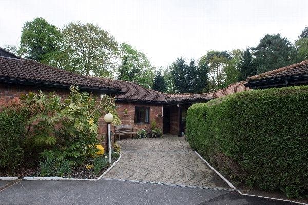 St George's Care Home