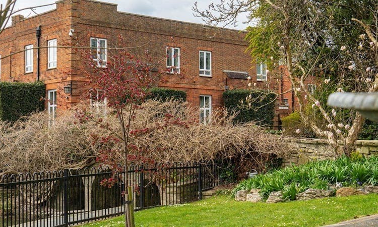 Abbey Chase Care Home