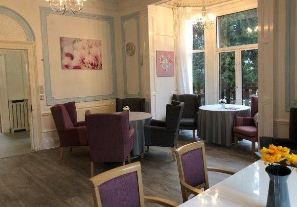 Watford House Care Home