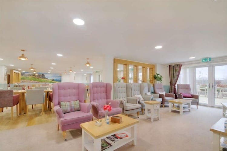 Chesterton Court - Resale