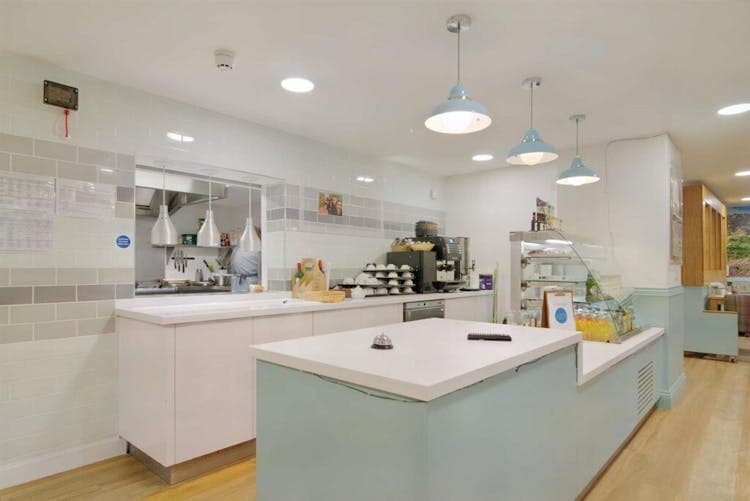 Chesterton Court - Resale