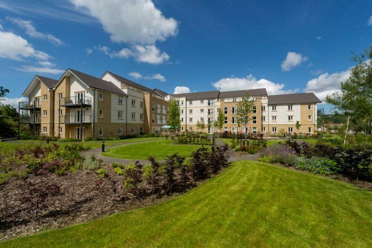 Chesterton Court - Resale