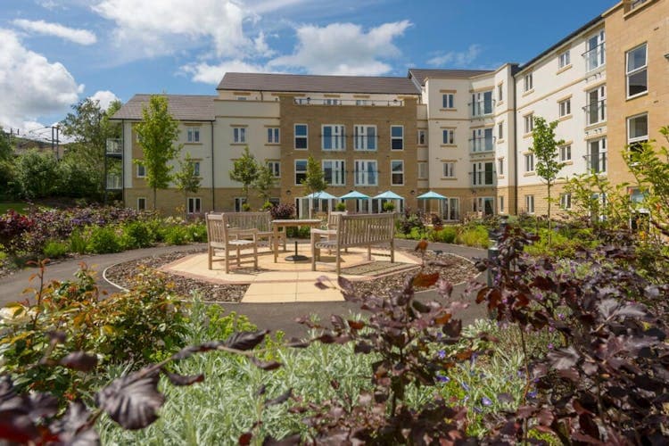 Chesterton Court - Resale