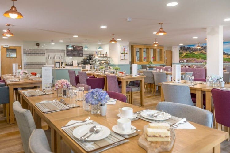 Chesterton Court - Resale