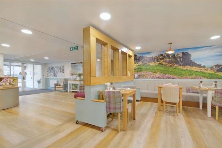 Chesterton Court - Resale