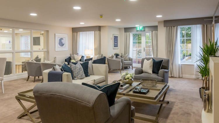 Chiltern Place