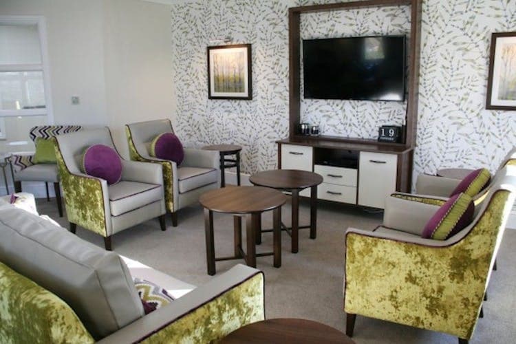 Oakview Lodge Care Home