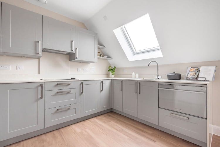 Cranleigh Coves by Pegasus