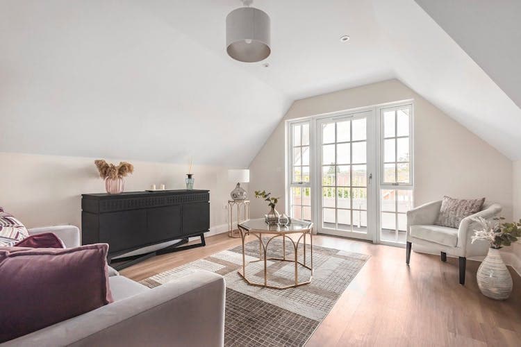 Cranleigh Coves by Pegasus
