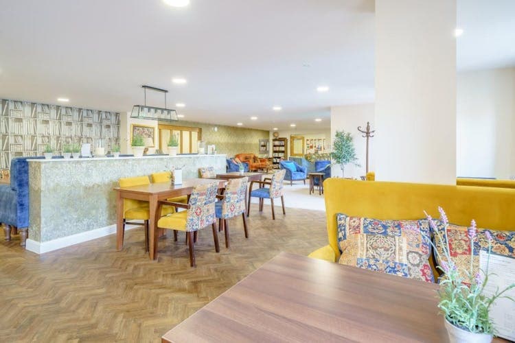 Crocus Court - Resale