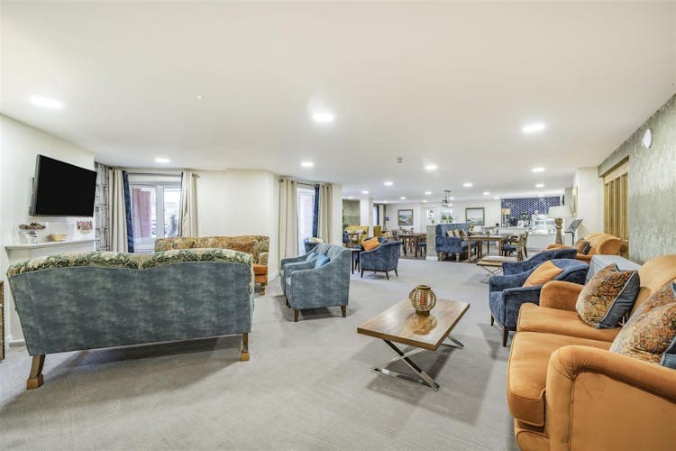 Crocus Court - Resale