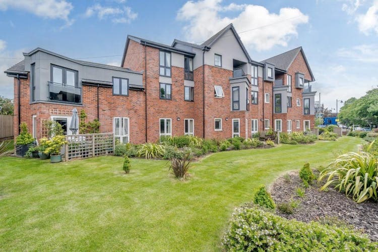 Crocus Court - Resale
