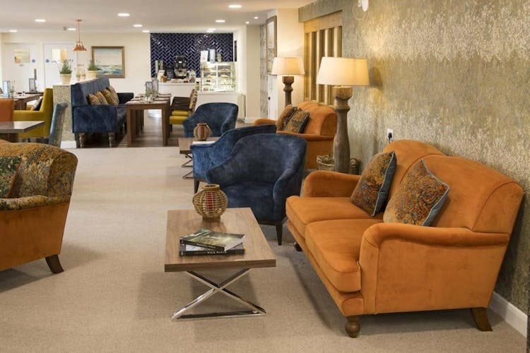 Crocus Court