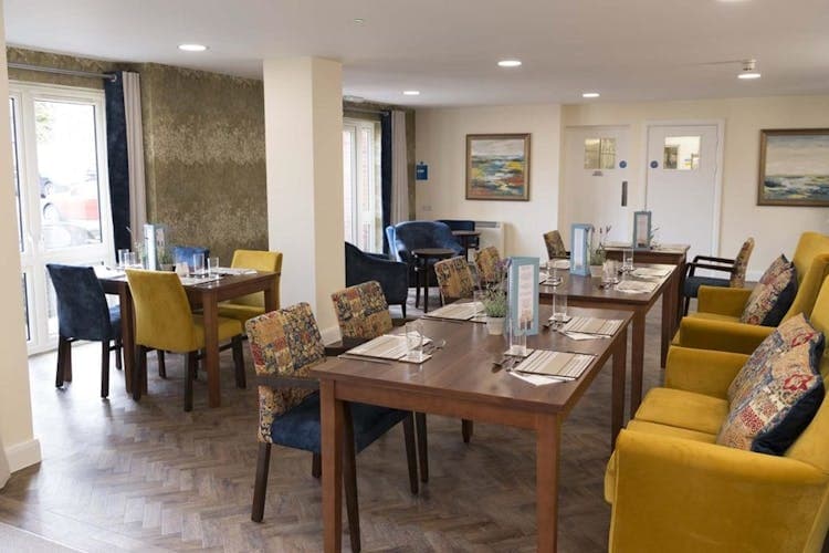 Crocus Court