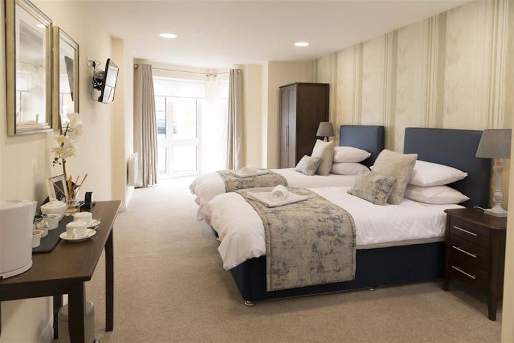 Crocus Court - Resale