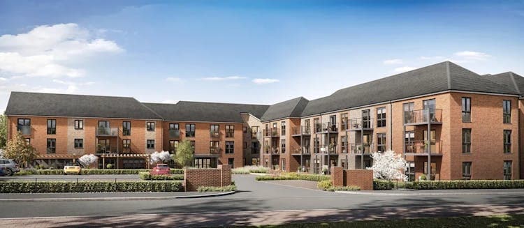 Elderton Place