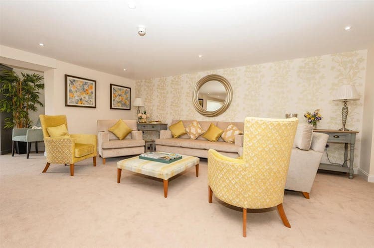 Eleanor House - Resale