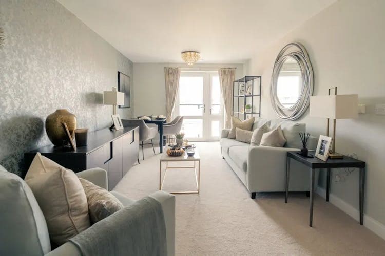 Elgar Place