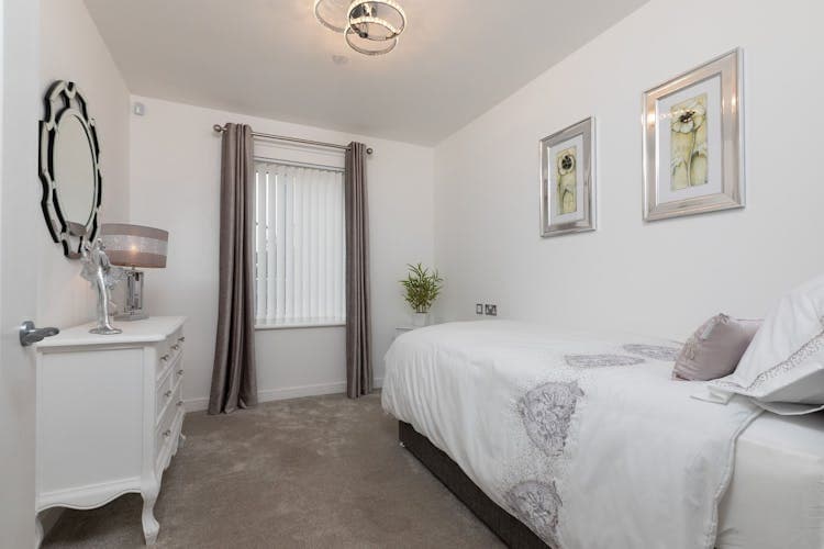 New Oscott Village