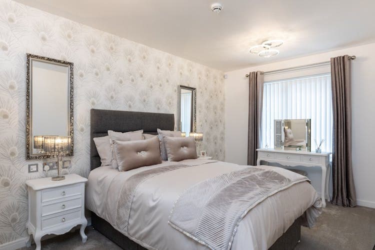 New Oscott Village