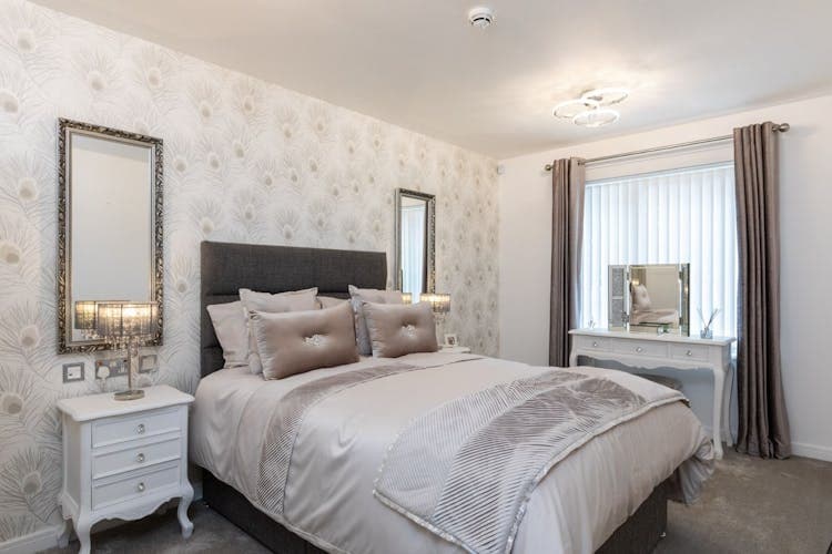 Hagley Road Village